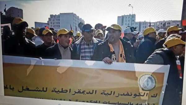 الحسيمة: نقابة عمال الصيد البحري تستغرب محاولات استثناء البحارة من التعويض عن فقدان الشغل