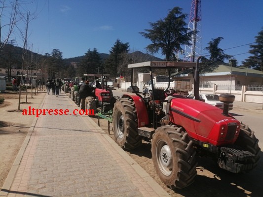 استعداد مكثف لانطلاق زراعة " القنب الهندي " وسط أزمة خانقة قد تعصف بصغار الفلاحين