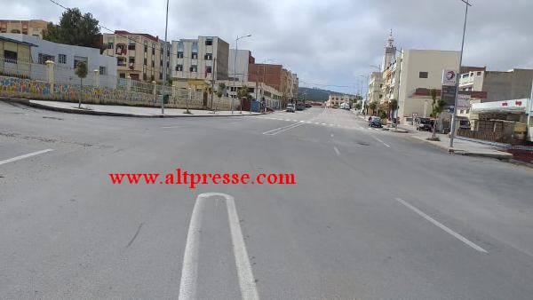 بني حذيفة: إحالة 3 أشخاص على وكيل الملك بالحسيمة لخرقهم حالة الطوارئ الصحية