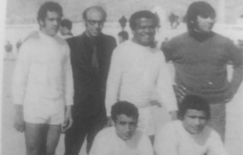 أسماء في الذاكرة والتاريخ ..المرحوم محمد العرصي ( شيبولا ) الأب الروحي لشباب الريف