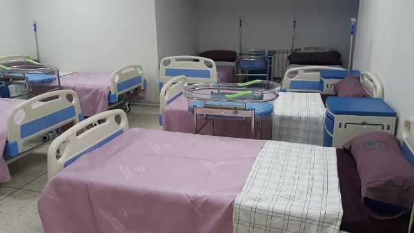 قسم للولادة جديد بمستشفى محمد الخامس بالحسيمة يفتح أبوابه أخيرا في وجه نساء الإقليم
