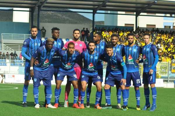 عقوبات تهدد شباب الحسيمة