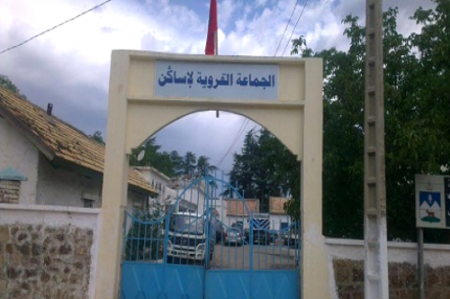 بعد أن تطرق لتدمير غابات اساكن : اطار بالمندوبية السامية للمياه و الغابات يتلقى وابلا من الشتم خلال دورة