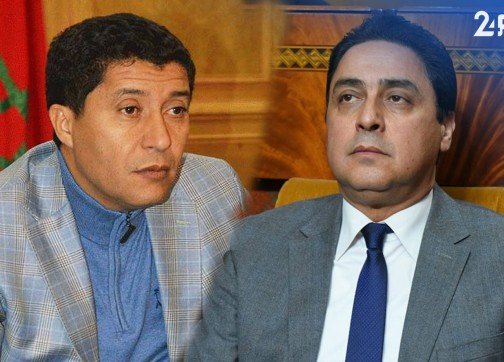 جرائم الأموال تقضي بالسجن النافذ في حق عمدة وجدة ورئيس الجهة بسبب تقارير "جطو"
