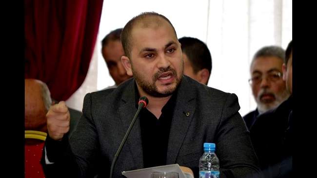 الأندلوسي يتدخل من أجل إعادة بناء مسجد أغزارأحبوس ببني حذيفة