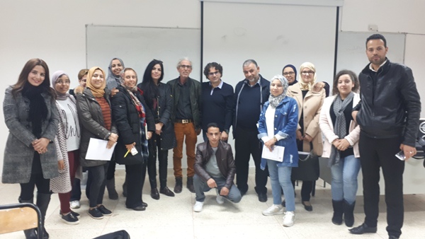 "الذكاء الوجداني في المدرسة" محور يوم تكويني بجامعة سيدي محمد بن عبد الله بفاس