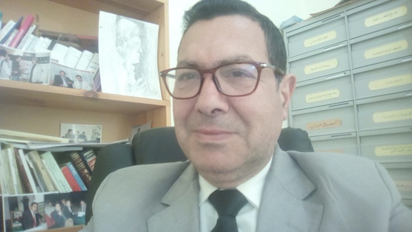 القمة العربية بتونس / أو خيمة العرب المخرومة