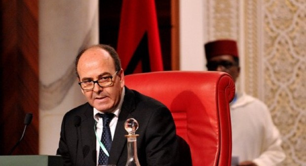 بنشماش يستمر في إبادة خصومه ويفتح ضده جبهة جديدة بالاستغناء عن المنسقين الجهويين للحزب