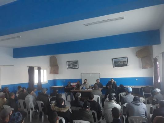 بحارة الحسيمة يدقون ناقوس الخطر بفعل تفشي "النيكرو" وهجرة المراكب والصيد ب"الديناميت"