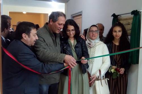 الحسيمة: حفل تأبيني بمناسبة أربعينية رحيل الإطار بوزارة التربية الوطنية عزوز بنعزوز
