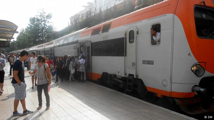 برنامج للنقل عبر القطارات خاص بعيد "الفطر" والتذكرة ب49 درهم