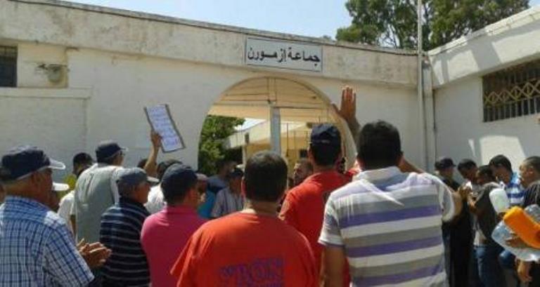 استياء أعضاء من المعارضة بجماعة ازمورن من إقصاء مشاكل سكان "تلا يوسف" من جدول أعمال دورة فبراير
