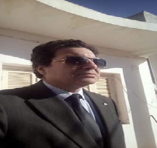 إلى روح الفقيد عزوز بن عزوز: تماسينت أو مرثية السنديان