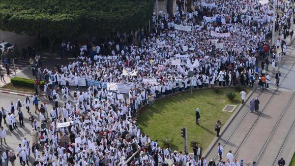 لهذا السبب سيخوض الأساتذة المتدربون إضرابا وطنيا غدا الجمعة‎