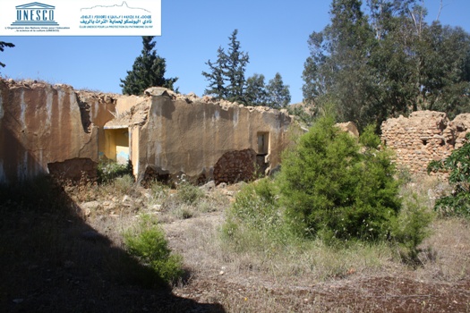 جمعية تطالب بحماية التراث التاريخي بالريف