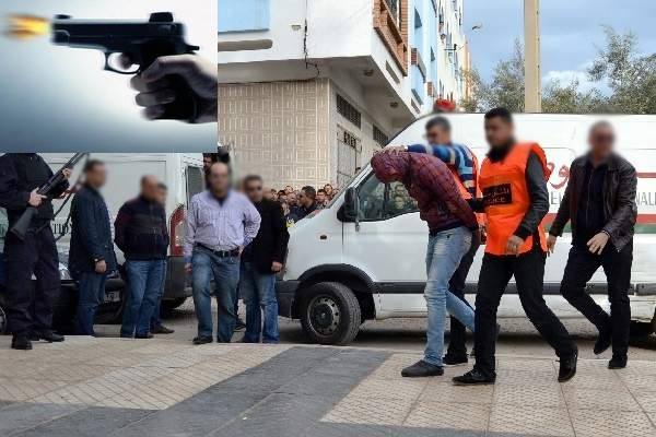 الحبس النافذ لمتهم بتنظيم الهجرة السرية انطلاقا من سواحل الحسيمة