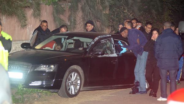 مقتل برلماني ابن أحمد في كاليفورنيا بالبيضاء وتوقيف شخص من ذوي السوابق