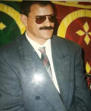 البرلماني السابق عن إقليم الحسيمة عبد الرحمان الحموداني في ذمة الله