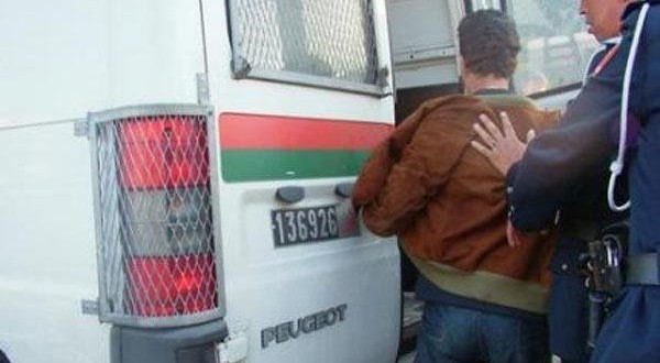 أمن الرباط يعتقل عميلا مزورا لجهاز استخباراتي أجنبي