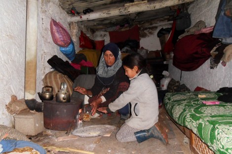 صدق أو لا تصدق 309  موظفا بصندوق الايداع و التدبير يتقاضون 160 مليارا سنتيما