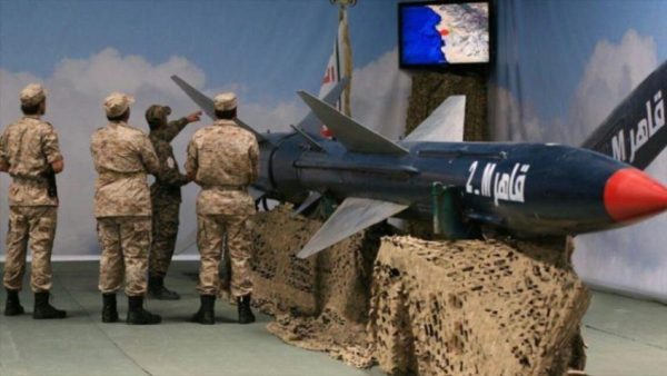 الحوثيون أطلقوا 149 صاروخا ضد السعودية منذ اندلاع الحرب وسط فشل منظومة باتريوت باعتراضها