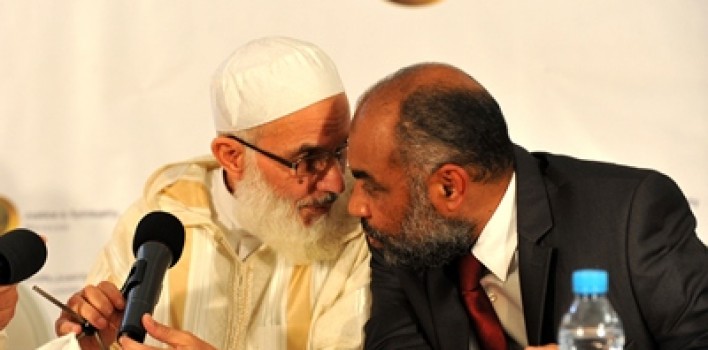 العدل والاحسان تطلق بيانا ناريا: الشعب لن يظل في يد الاستبداد والفساد