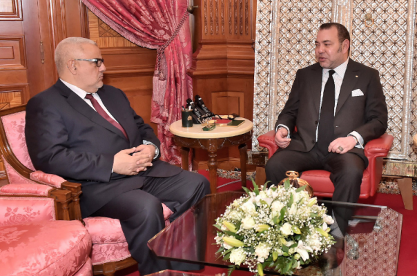 حصريا.. بنكيران رفض تسلم رقم الملك ويكشف أشهر غضبات القصر عليه