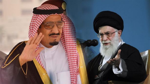 خامنئي يتوعد السعوديين بالانتقام "الإلهي"