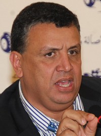 اختناق حزب الأصالة والمعاصرة