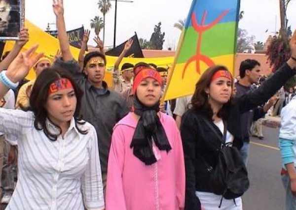العصبة الأمازيغية لحقوق الانسان تجدد رفضها لسياسات الحكومة المتبعة