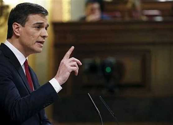 رئيس حكومة اسبانيا يختار باريس وجهته الأولى بدل الرباط بسبب تواجد الملك بفرنسا