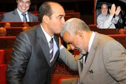 جديد التحقيق في فضيحة ملعب مولاي عبد الله