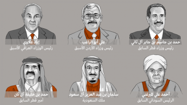 الإعلام الخليجي يتجاهل فضيحة "وثائق بنما" وجدل في المغرب والجزائر بعد ورود أسماء مسؤولين