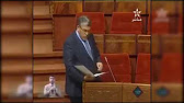 وزير العدل وقوف الدرك وسط الطريق السيار السريع غير قانوني