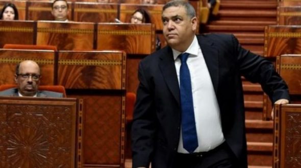 الجامعة الوطنية لقطاع الداخلية ترفع شعار " ضد الحكرة " وتطالب لفتيت بالحوار