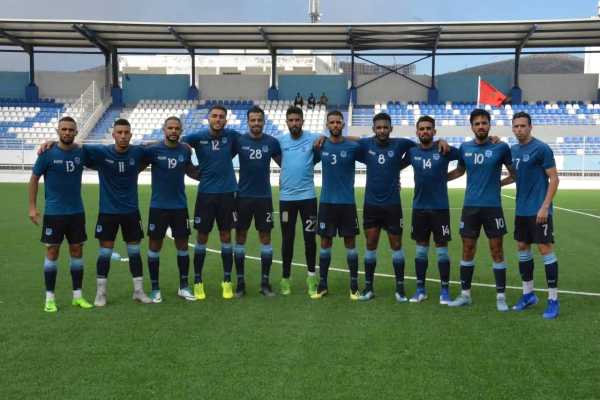 لاعبون جدد يوقعون لشباب الريف الحسيمي