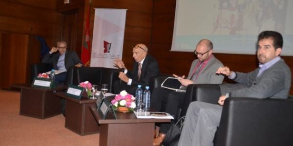المعهد الملكي للثقافة الأمازيغية يبحث في ندوة دولية مصير الأشكال الفرجوية الحية