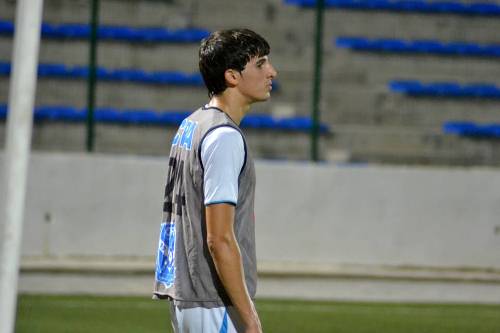 محمد السعيدي لاعب شباب الحسيمة قال إنه يشكر مكونات الأخير على مؤازرتهم له