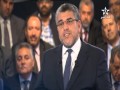 الرميد يثور على التيجيني و يصفه بعدم المسؤولية