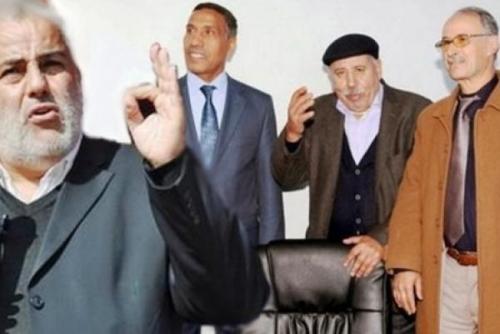 نتائج انتخابات ممثلي المأجورين في مجلس المستشارين