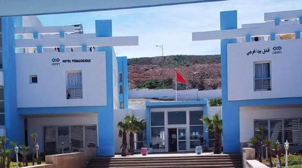 التسجيل لازال مفتوحا بالمعهد المتخصص للفندقة والسياحة بالحسيمة
