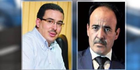العماري ضيف "90دقيقة للإقناع" حلقة كاملة