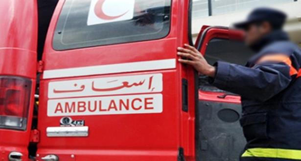 أم ل11 ولدا تنتحر شنقا نواحي الحسيمة