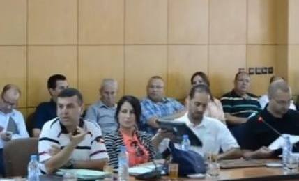 حزب العهد الديمقراطي بالحسيمة يصدر بيانا حول تجديد وتقوية قنوات الصرف الصحي والتزفيت