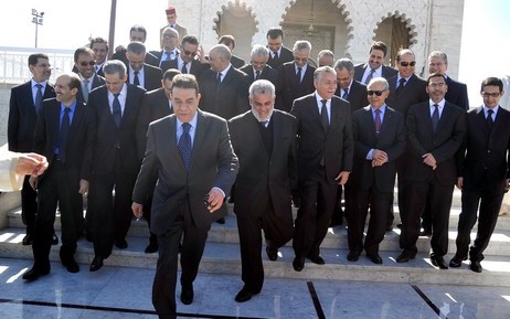 إسقاط الفساد: ذلك الوهم الكبير !