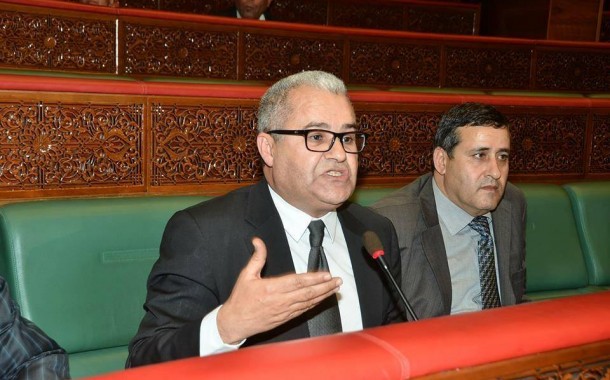 المريزق: هذه أقوى خمس رسائل وجهها الملك في خطاب الذكرى الـ17 لعيد العرش