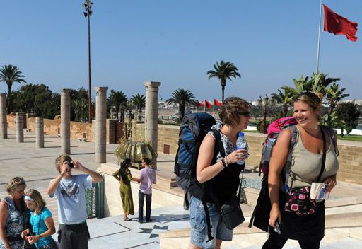 بريطانيا توجه ضربة موجعة للسياحة في المغرب