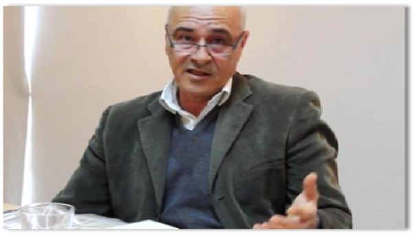 الريف الكبير هو الخيار: والانتخابات مجرد "هايلالة" مخزنية