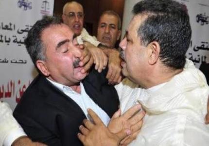 البونية وخطاب الملك