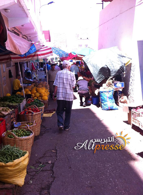 شهر رمضان: ارتفاع في أسعار اللحوم والحلويات والأسماك